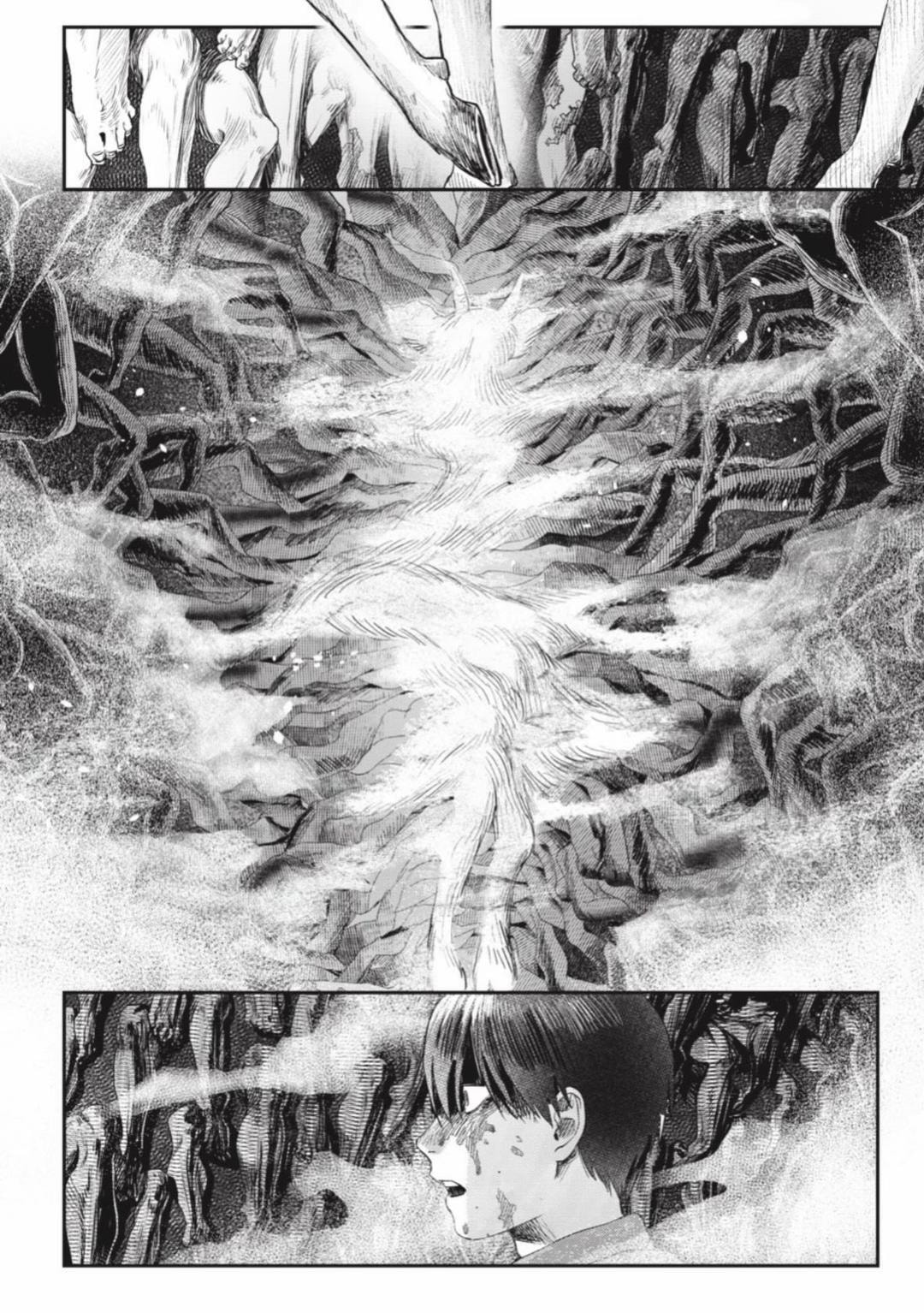 Read Hikaru ga Shinda Natsu EN Manga Online
