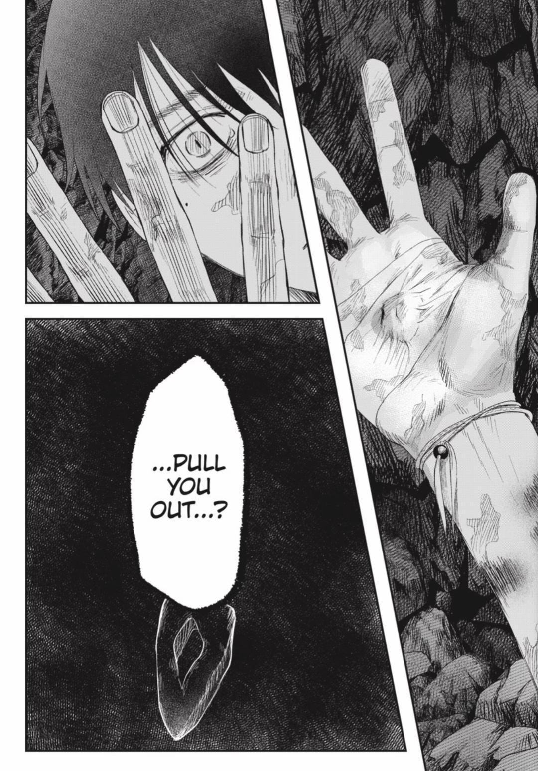 Read Hikaru ga Shinda Natsu EN Manga Online