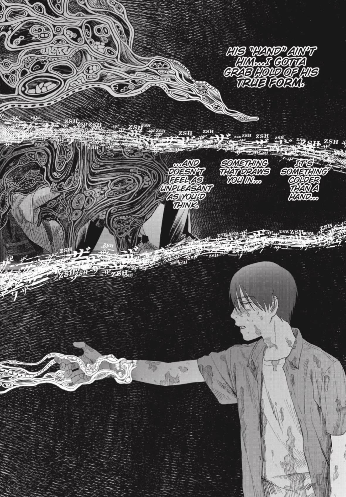Read Hikaru ga Shinda Natsu EN Manga Online