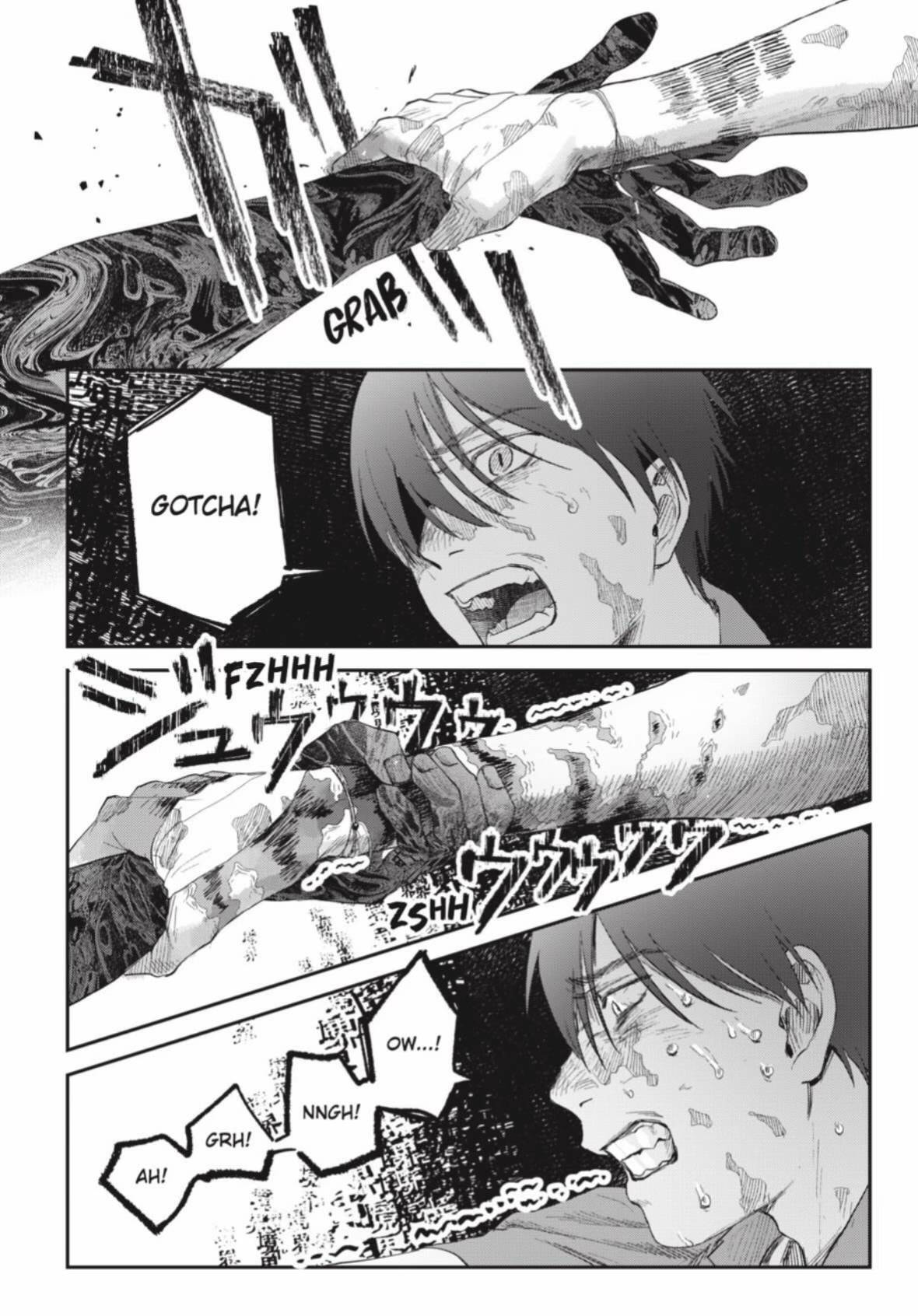Read Hikaru ga Shinda Natsu EN Manga Online