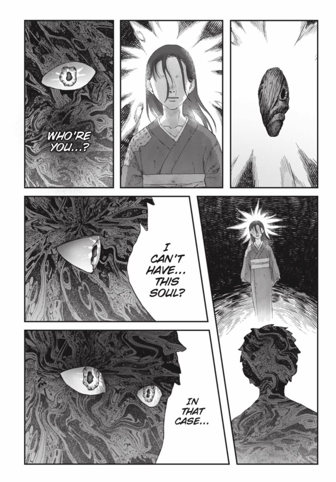 Read Hikaru ga Shinda Natsu EN Manga Online