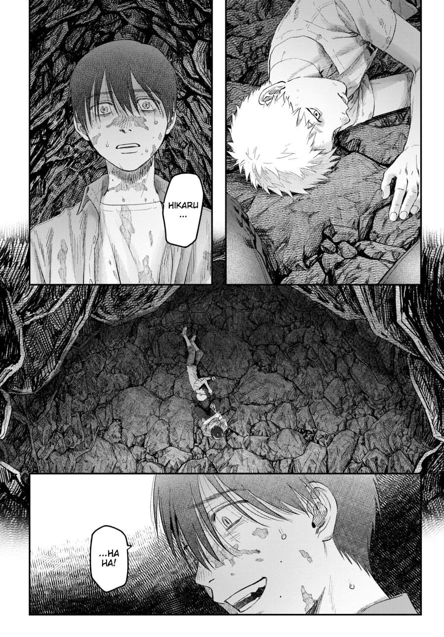 Read Hikaru ga Shinda Natsu EN Manga Online