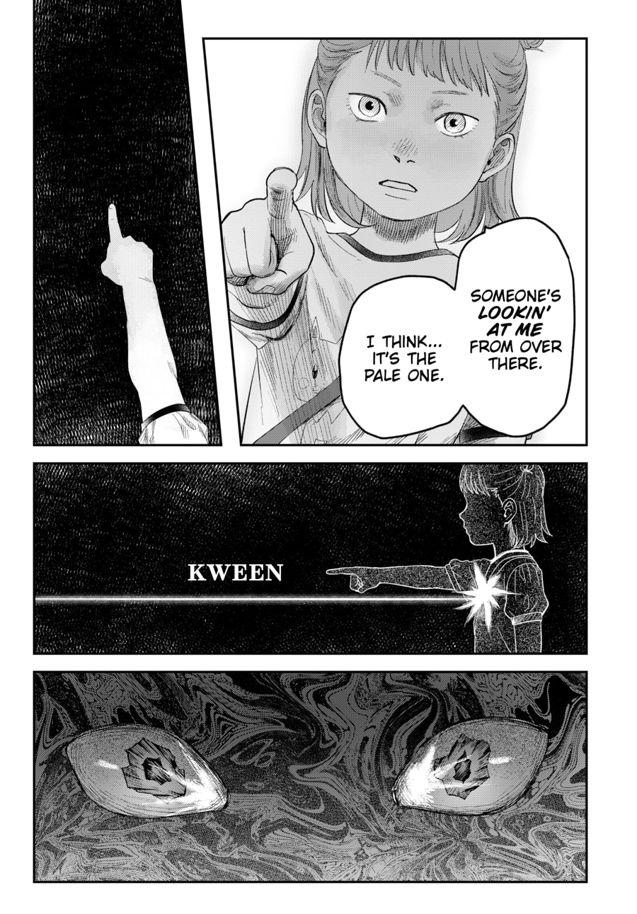 Read Hikaru ga Shinda Natsu EN Manga Online