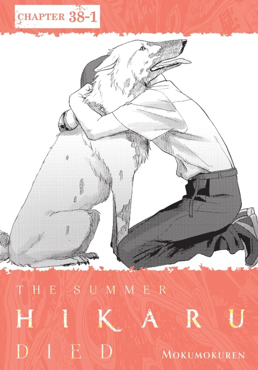 Read Hikaru ga Shinda Natsu EN Manga Online