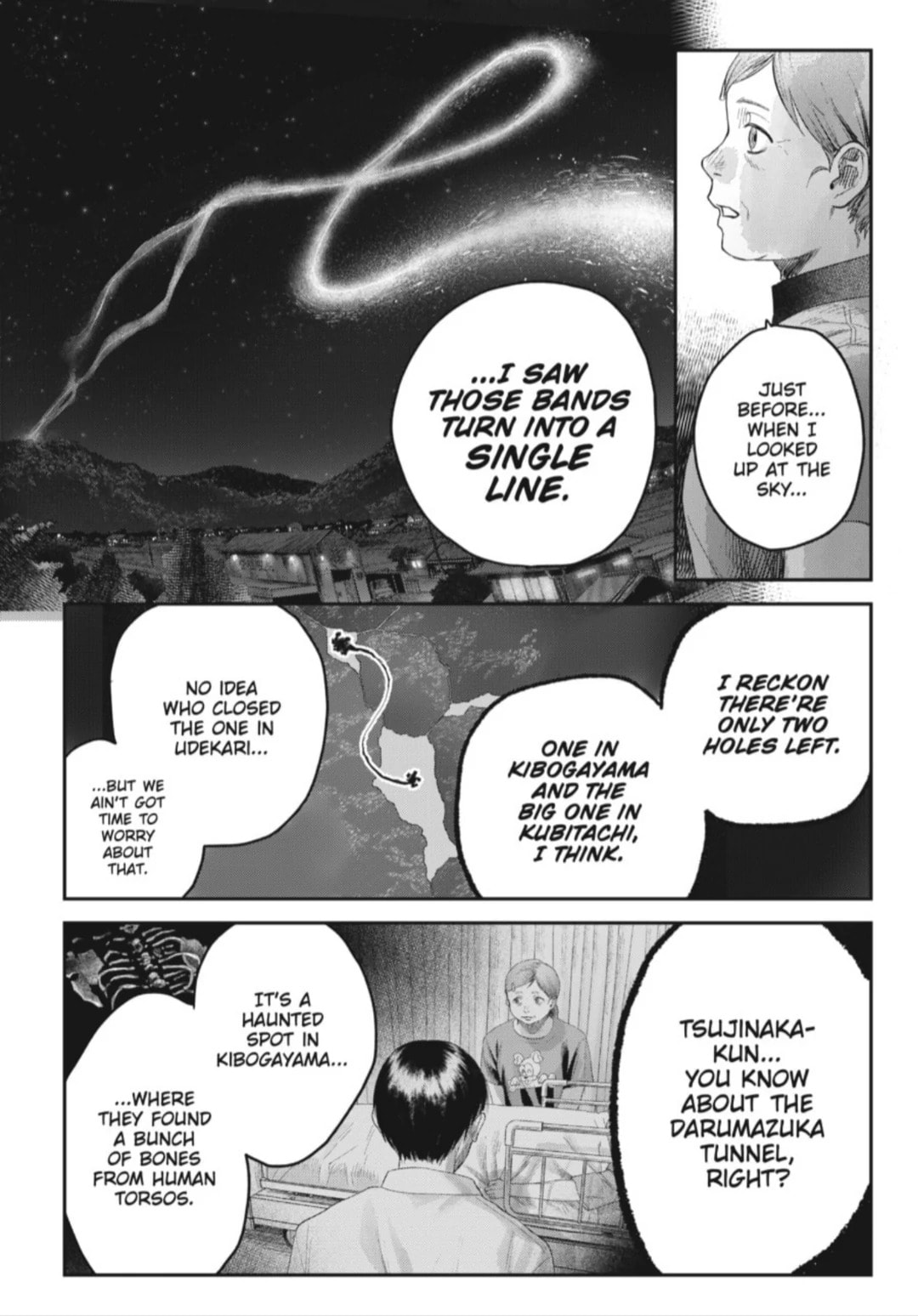 Read Hikaru ga Shinda Natsu EN Manga Online