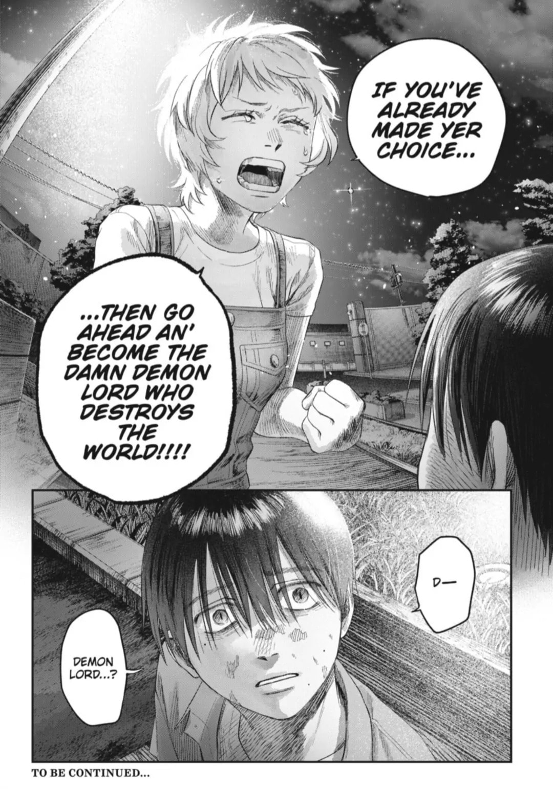 Read Hikaru ga Shinda Natsu EN Manga Online