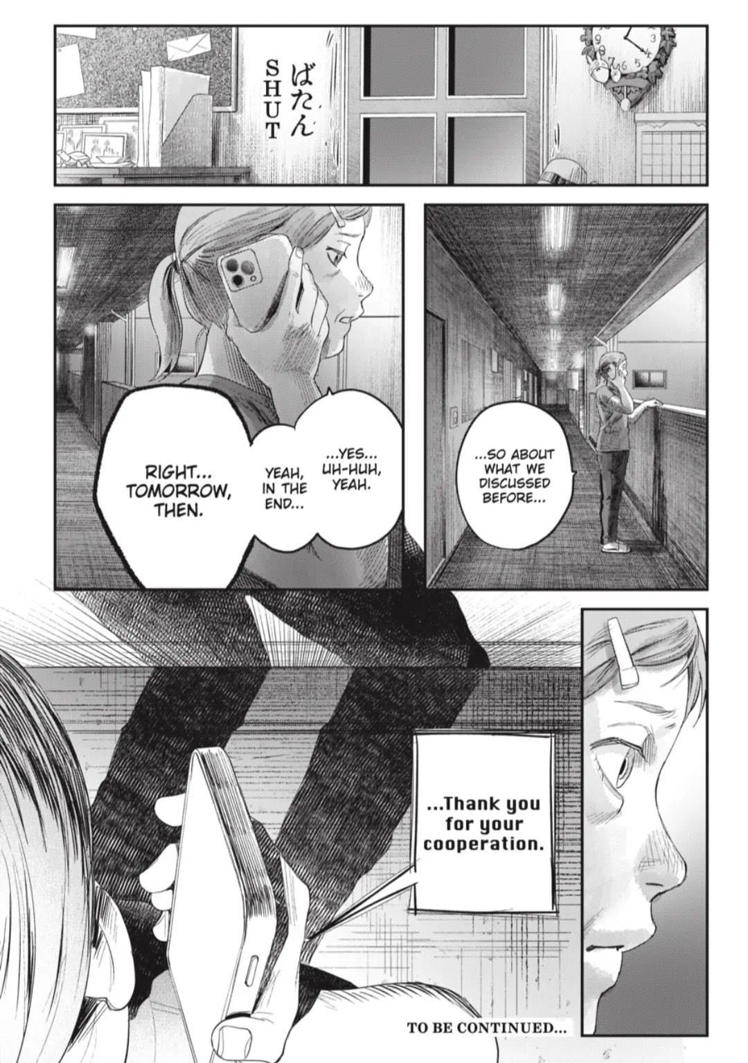 Read Hikaru ga Shinda Natsu EN Manga Online