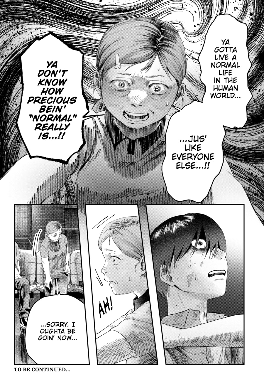 Read Hikaru ga Shinda Natsu EN Manga Online