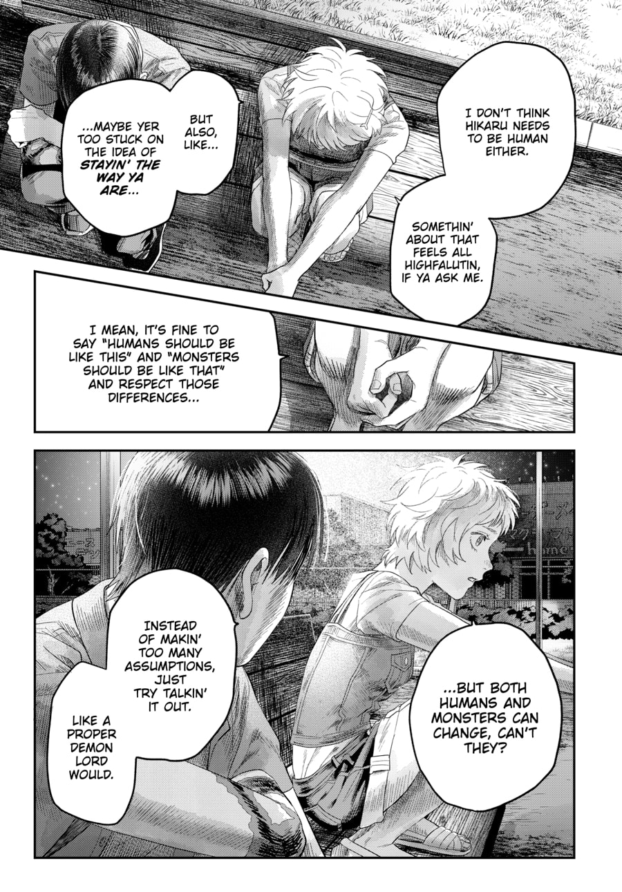 Read Hikaru ga Shinda Natsu EN Manga Online