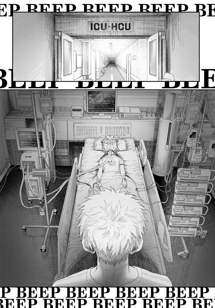 Read Hikaru ga Shinda Natsu EN Manga Online