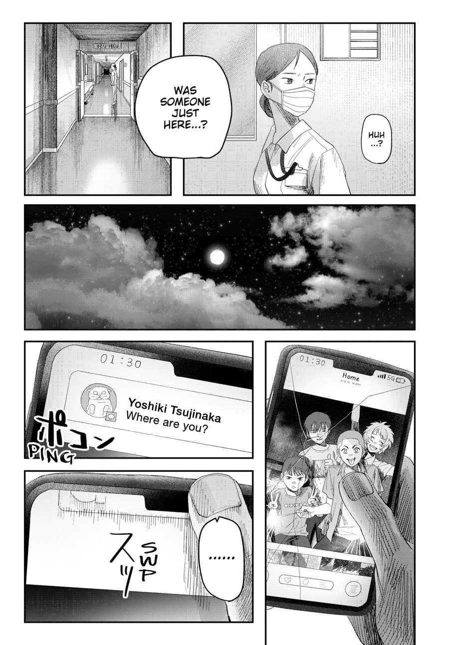 Read Hikaru ga Shinda Natsu EN Manga Online