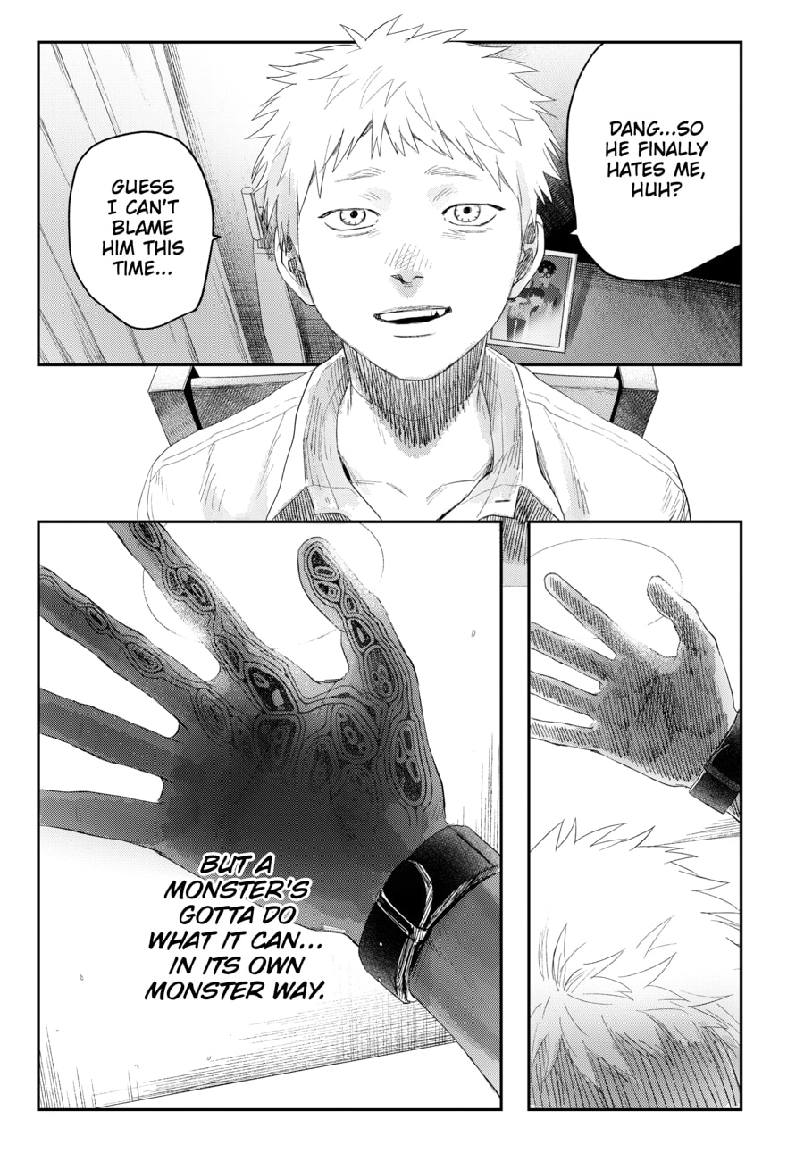 Read Hikaru ga Shinda Natsu EN Manga Online