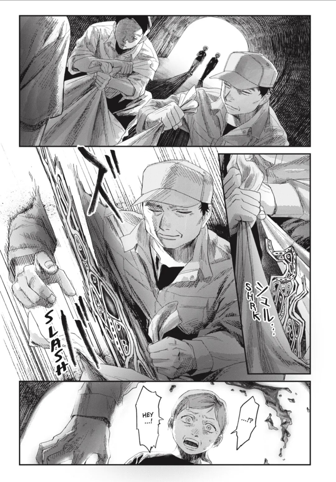 Read Hikaru ga Shinda Natsu EN Manga Online