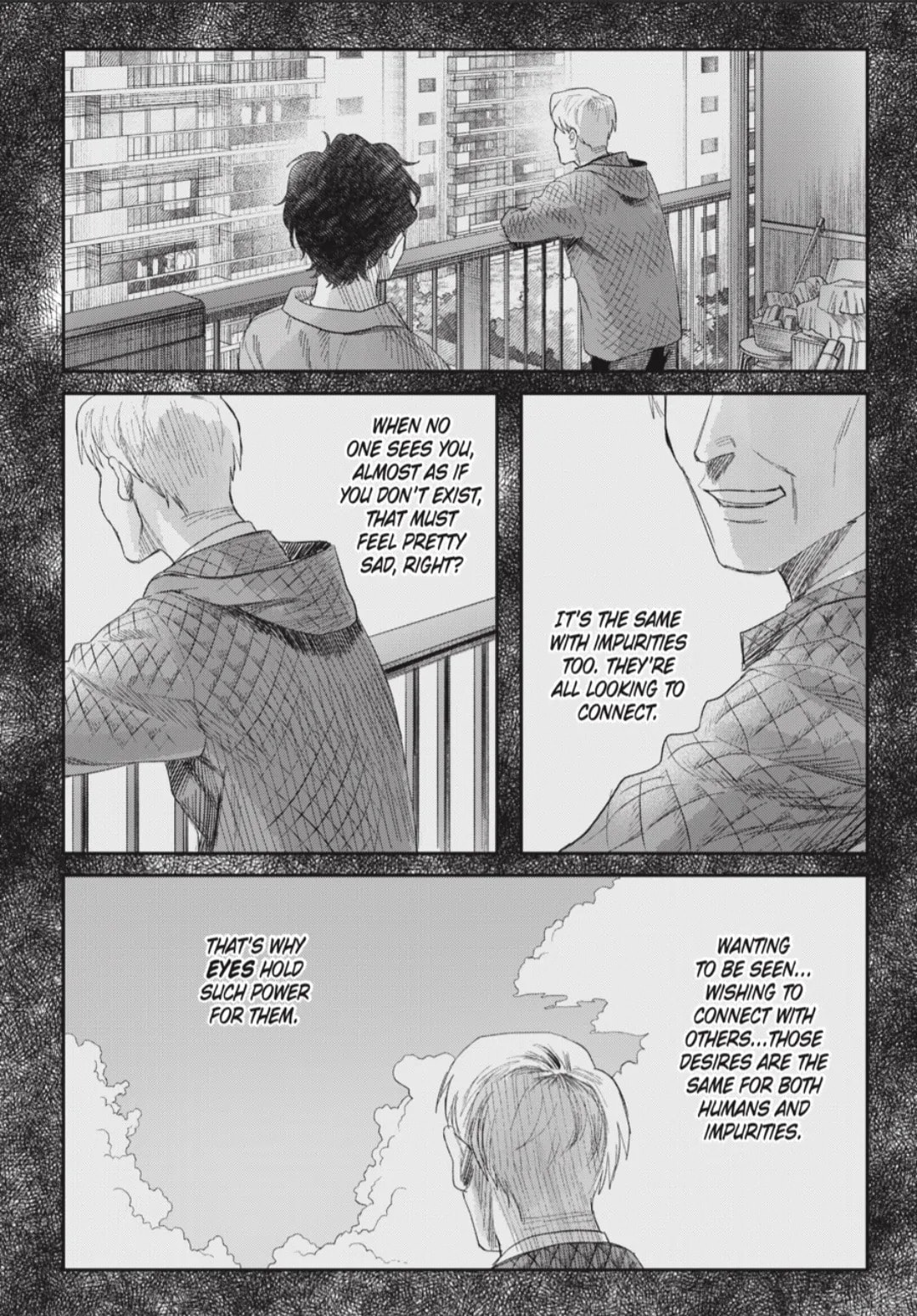 Read Hikaru ga Shinda Natsu EN Manga Online