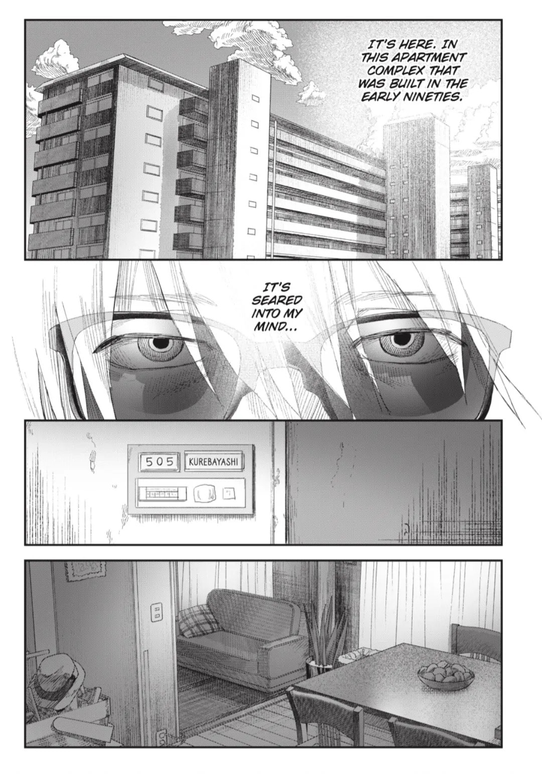 Read Hikaru ga Shinda Natsu EN Manga Online