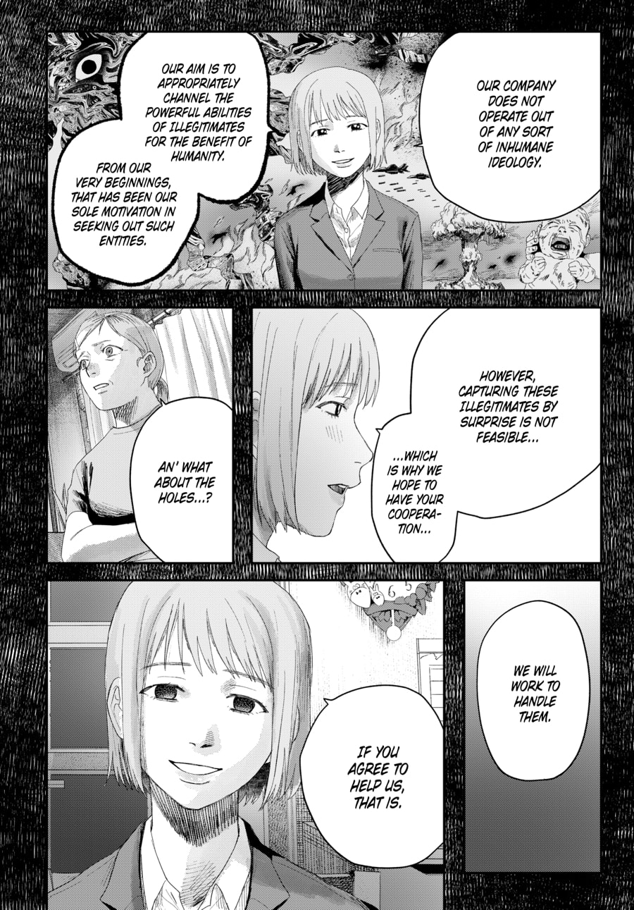 Read Hikaru ga Shinda Natsu EN Manga Online