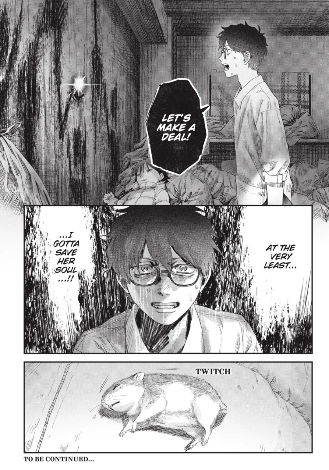 Read Hikaru ga Shinda Natsu EN Manga Online