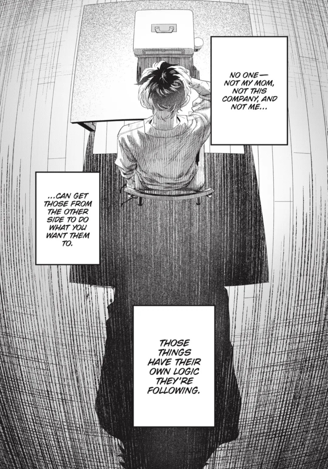 Read Hikaru ga Shinda Natsu EN Manga Online