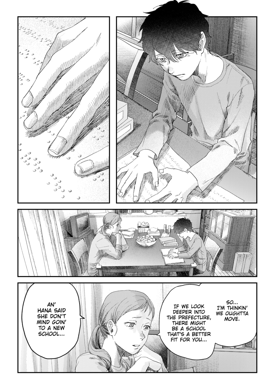 Read Hikaru ga Shinda Natsu EN Manga Online