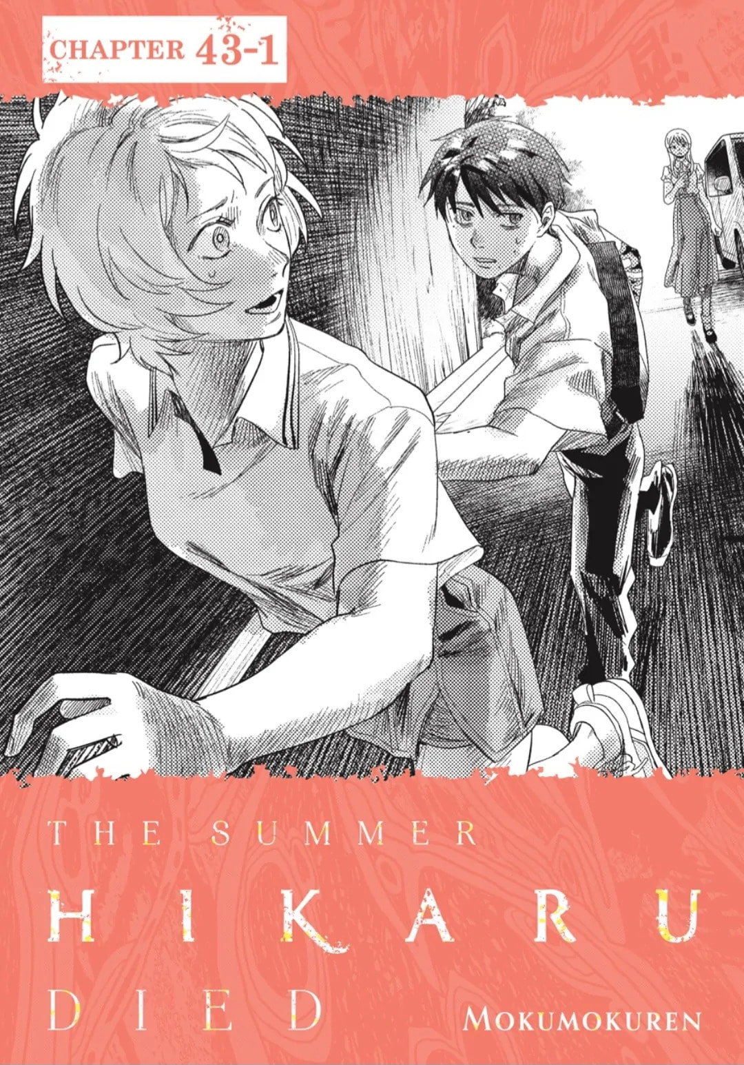 Read Hikaru ga Shinda Natsu EN Manga Online