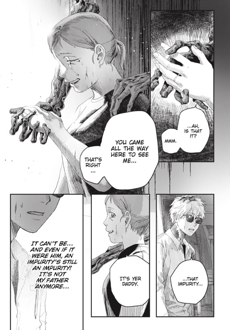 Read Hikaru ga Shinda Natsu EN Manga Online