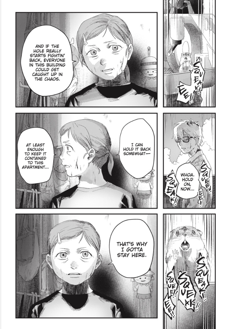 Read Hikaru ga Shinda Natsu EN Manga Online