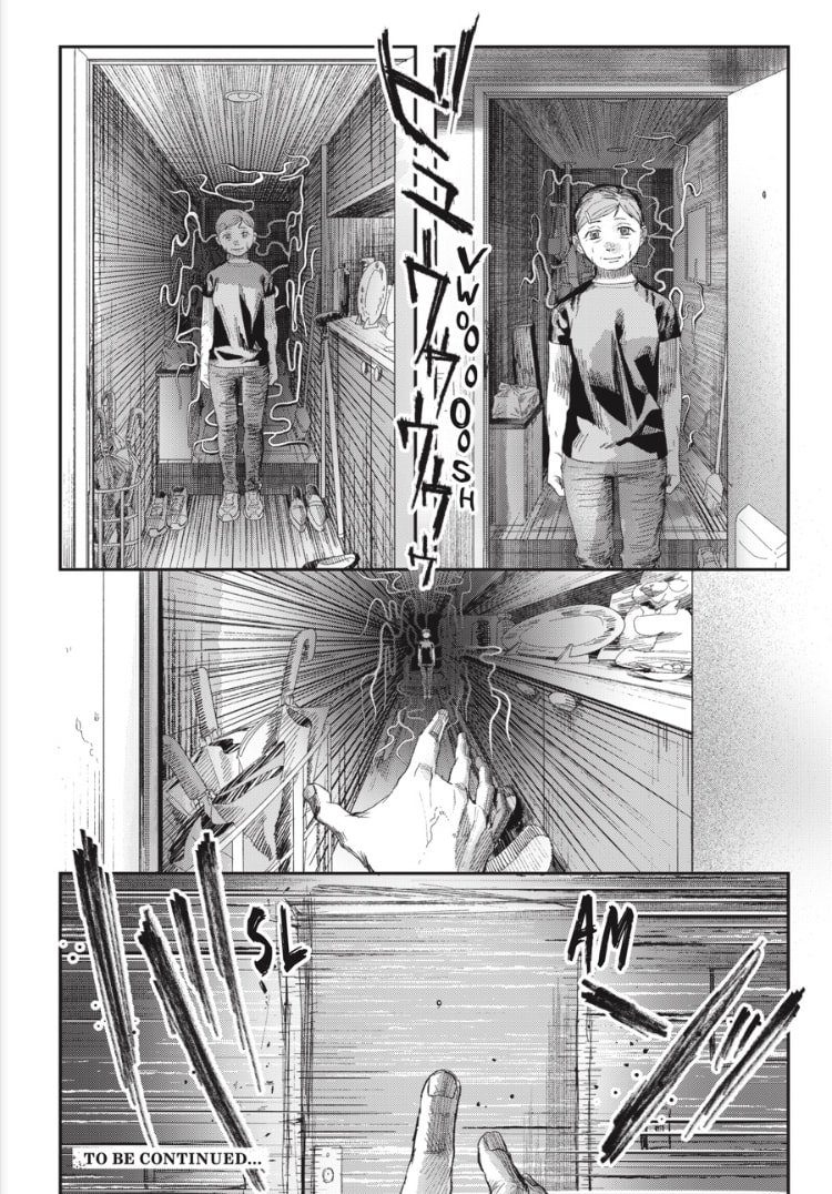 Read Hikaru ga Shinda Natsu EN Manga Online