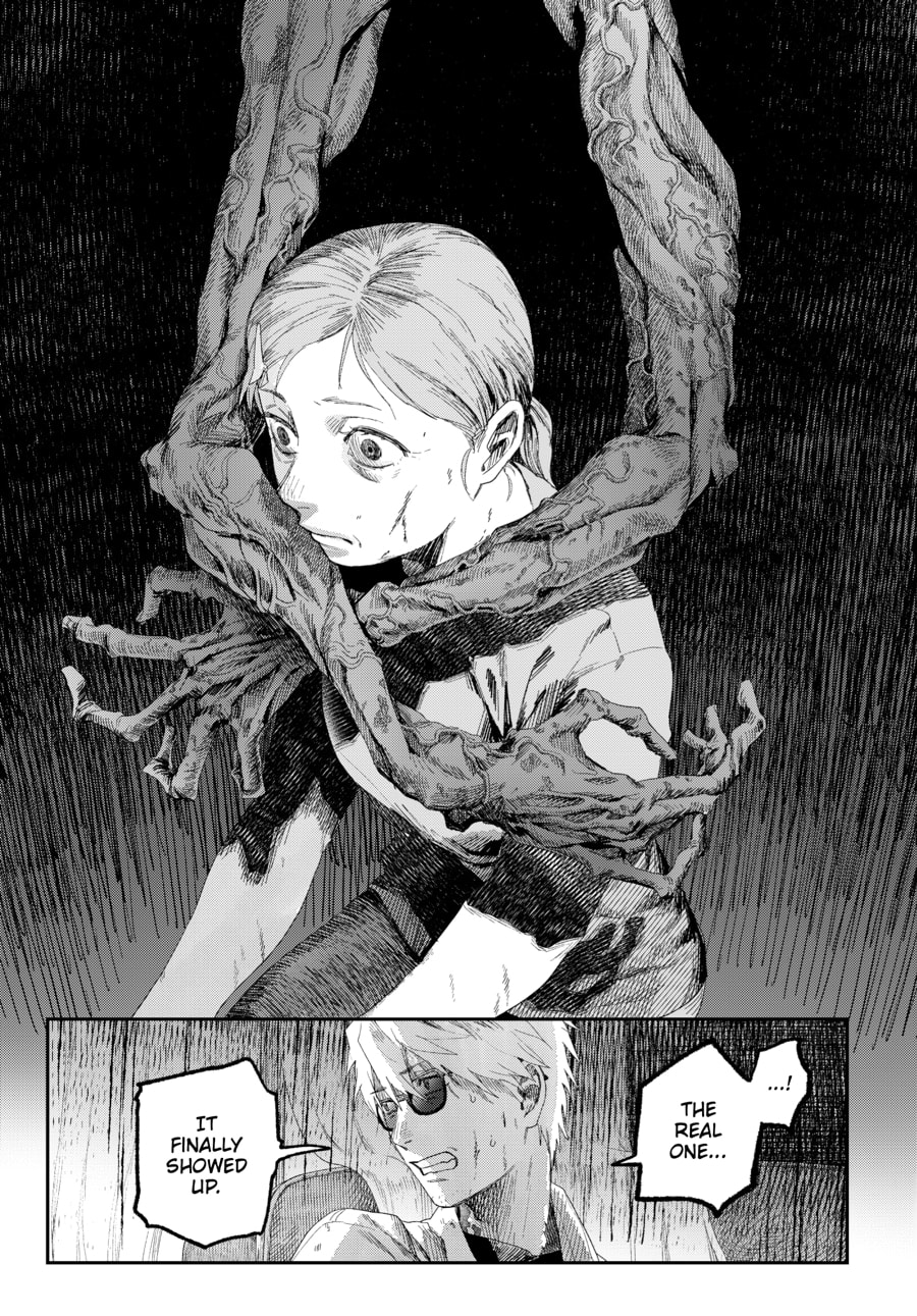 Read Hikaru ga Shinda Natsu EN Manga Online