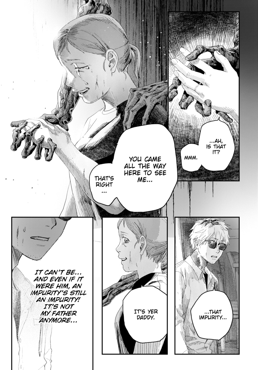 Read Hikaru ga Shinda Natsu EN Manga Online