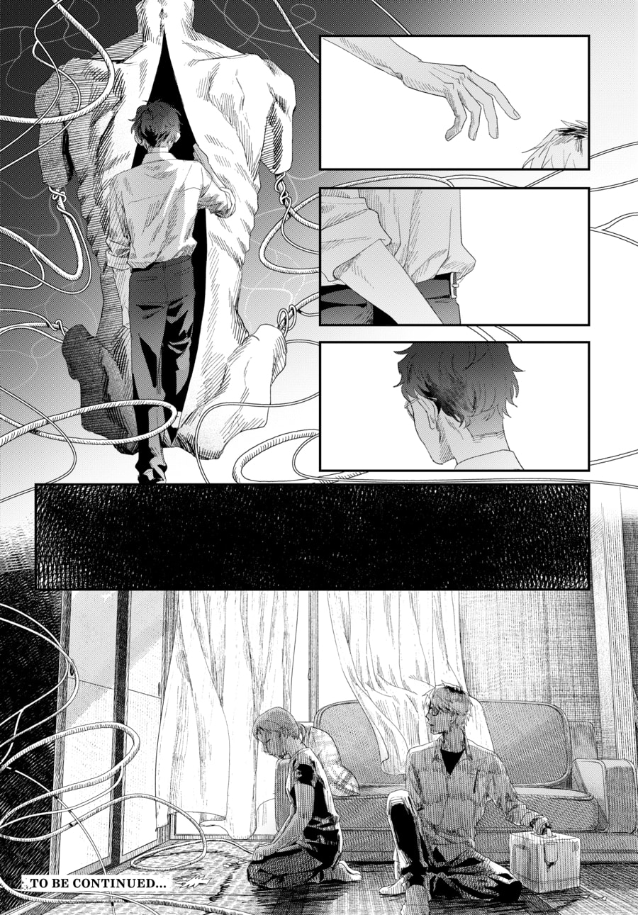 Read Hikaru ga Shinda Natsu EN Manga Online