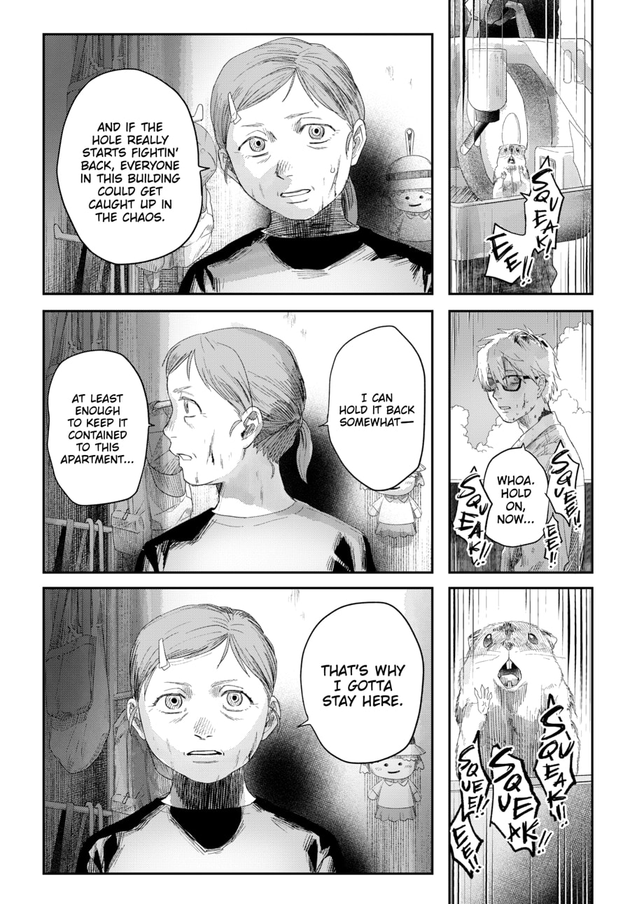 Read Hikaru ga Shinda Natsu EN Manga Online