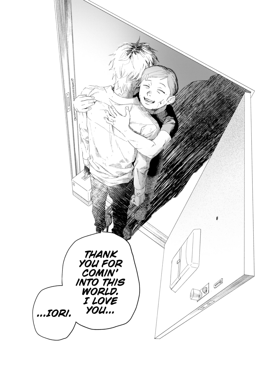 Read Hikaru ga Shinda Natsu EN Manga Online