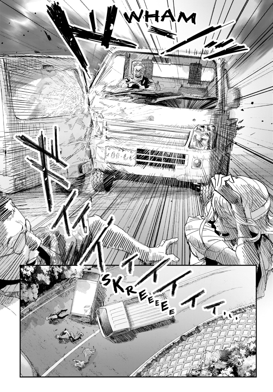 Read Hikaru ga Shinda Natsu EN Manga Online