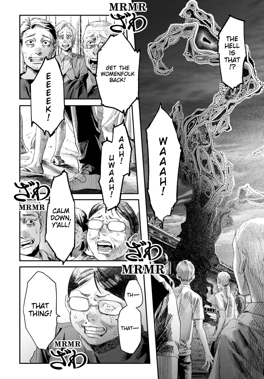 Read Hikaru ga Shinda Natsu EN Manga Online