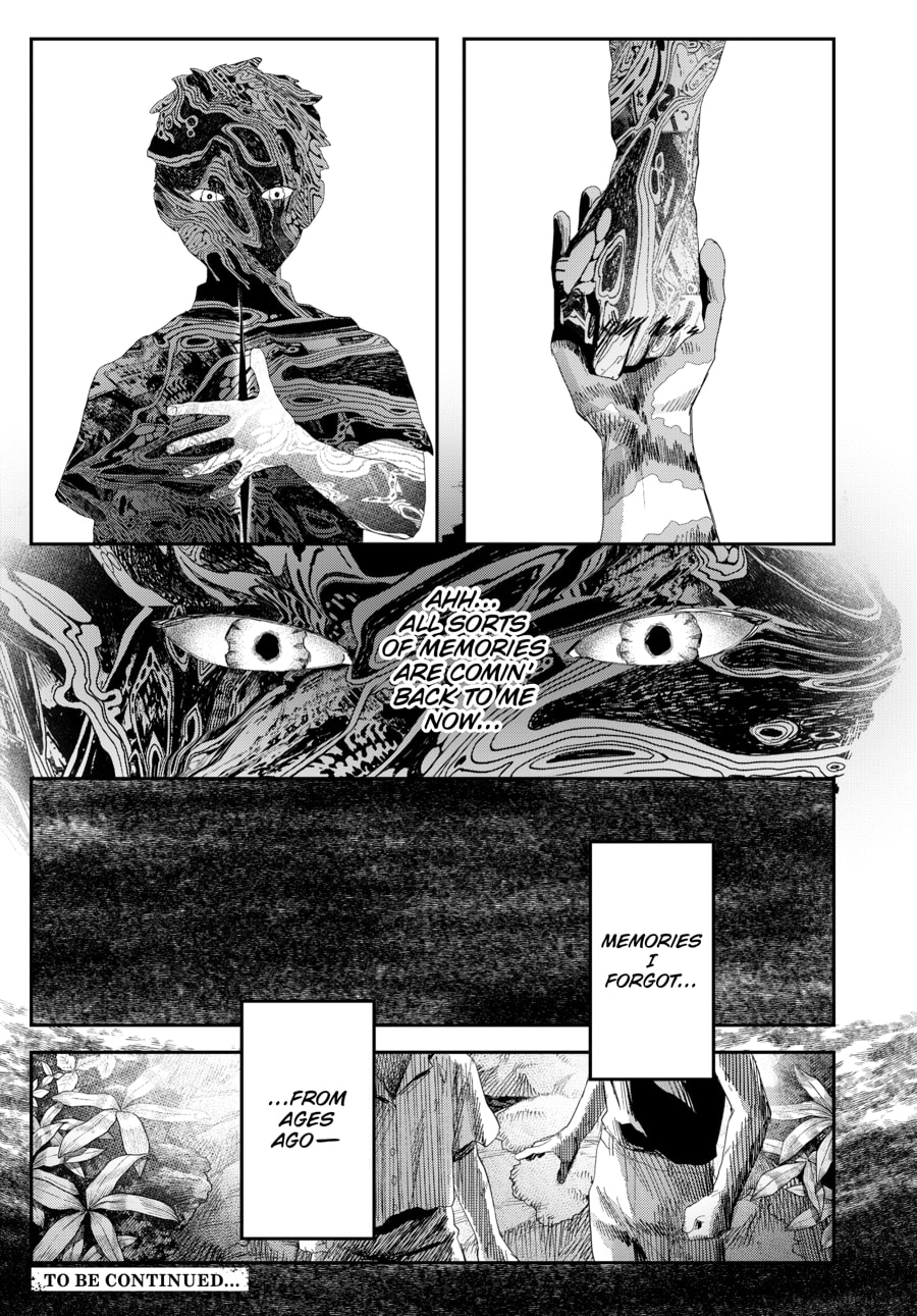 Read Hikaru ga Shinda Natsu EN Manga Online