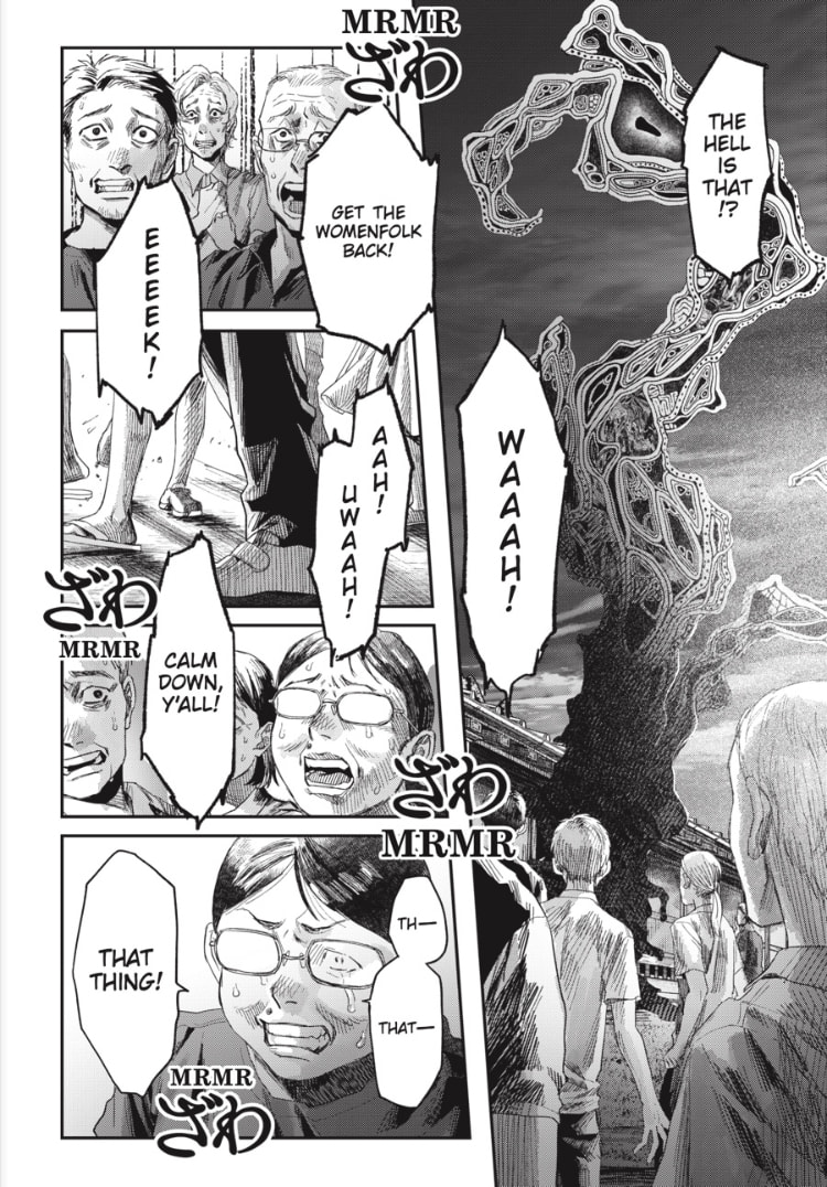Read Hikaru ga Shinda Natsu EN Manga Online