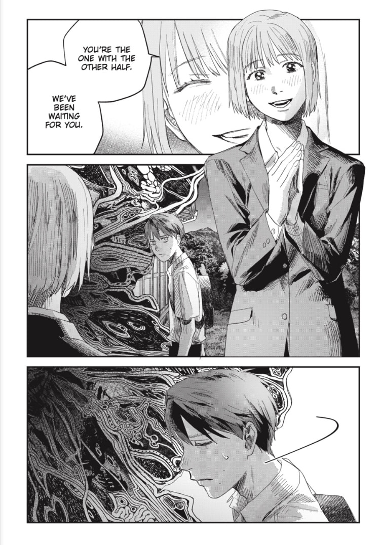 Read Hikaru ga Shinda Natsu EN Manga Online