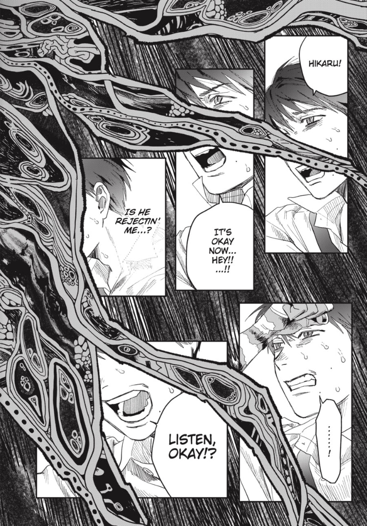 Read Hikaru ga Shinda Natsu EN Manga Online