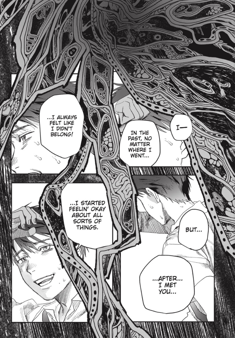 Read Hikaru ga Shinda Natsu EN Manga Online