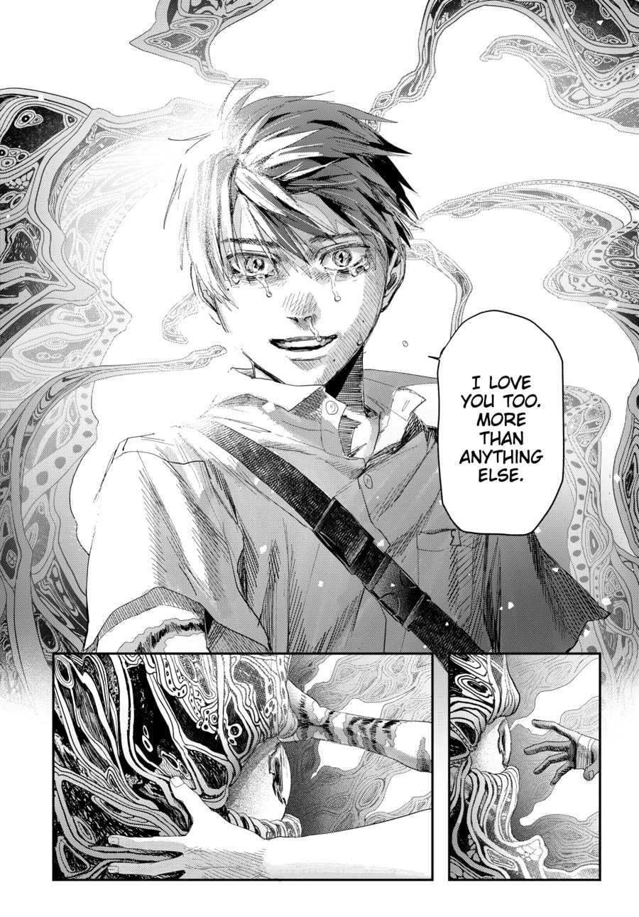 Read Hikaru ga Shinda Natsu EN Manga Online
