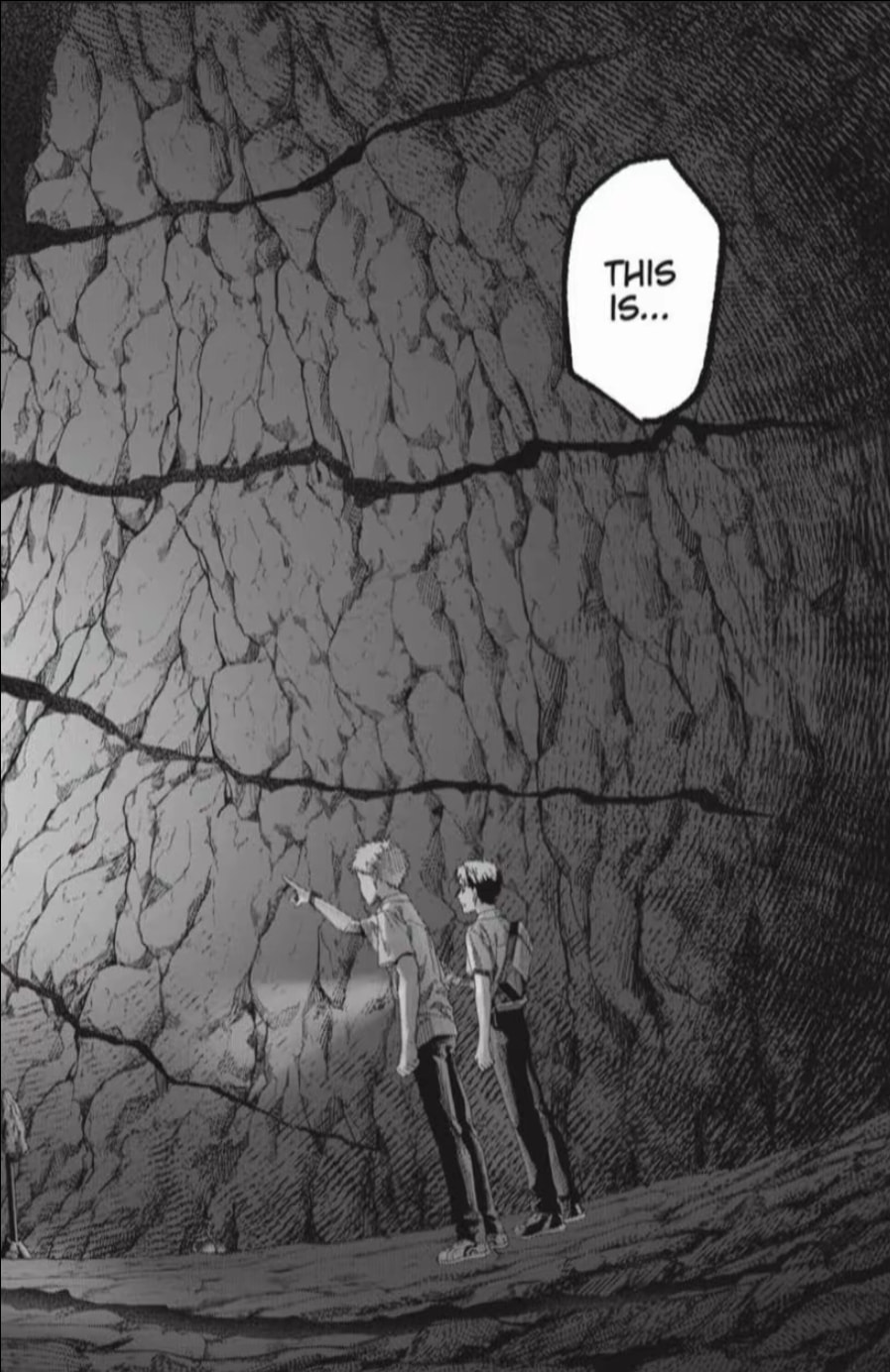 Read Hikaru ga Shinda Natsu EN Manga Online