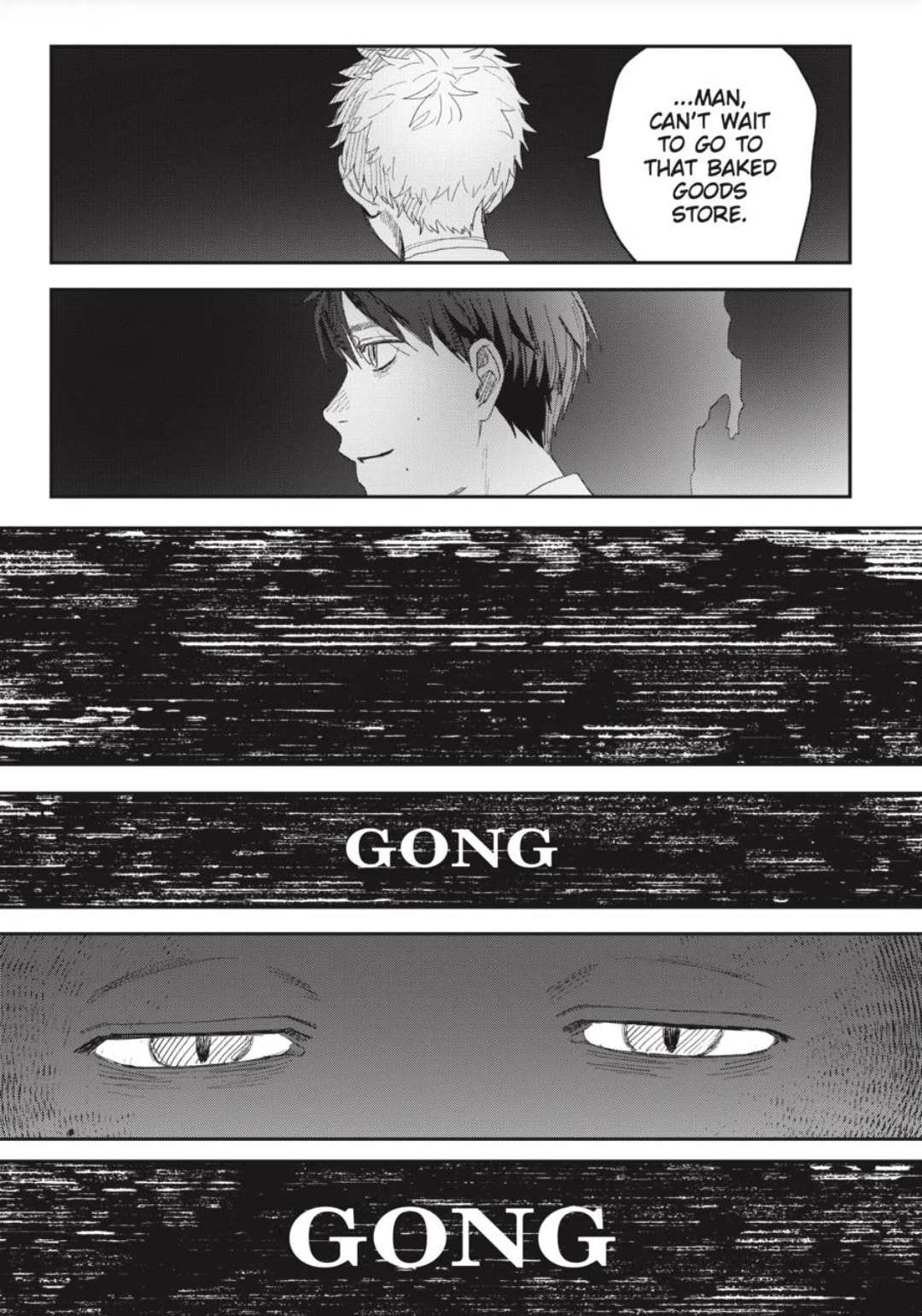 Read Hikaru ga Shinda Natsu EN Manga Online