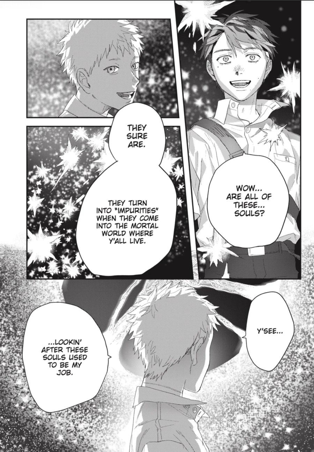 Read Hikaru ga Shinda Natsu EN Manga Online
