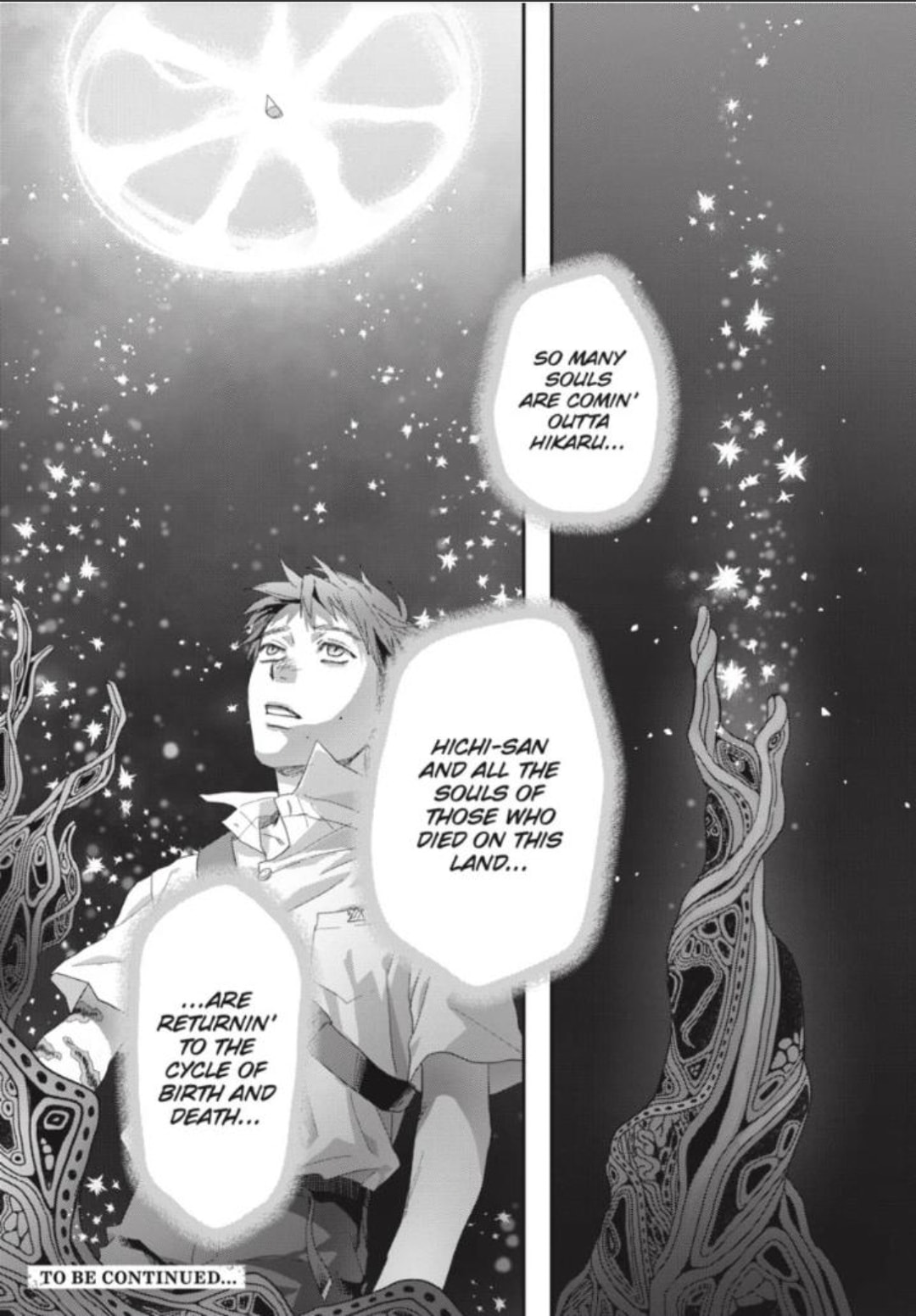 Read Hikaru ga Shinda Natsu EN Manga Online