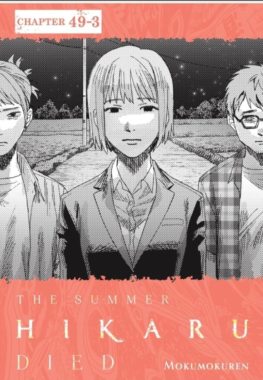 Read Hikaru ga Shinda Natsu EN Manga Online