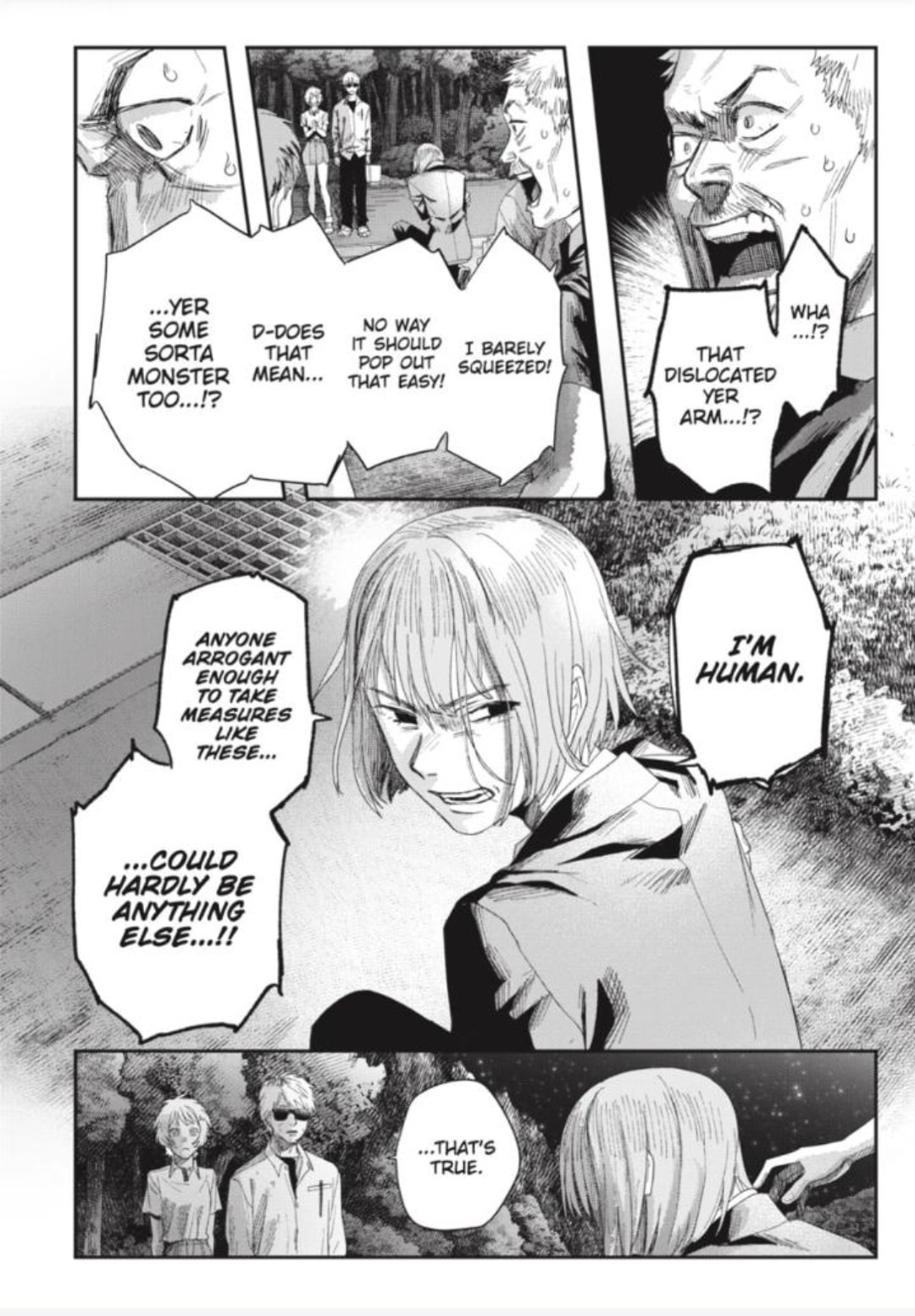 Read Hikaru ga Shinda Natsu EN Manga Online