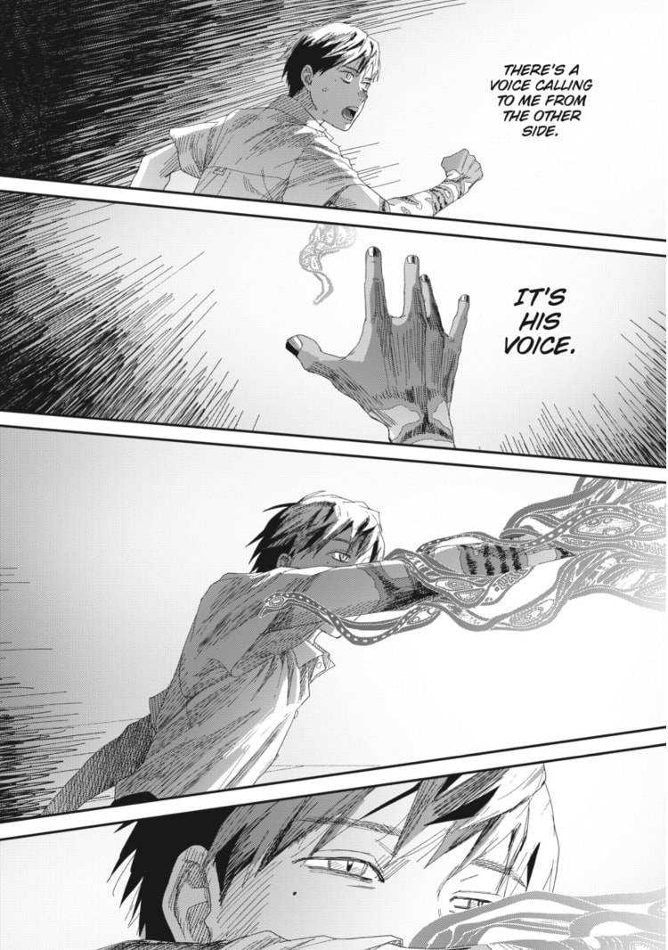 Read Hikaru ga Shinda Natsu EN Manga Online