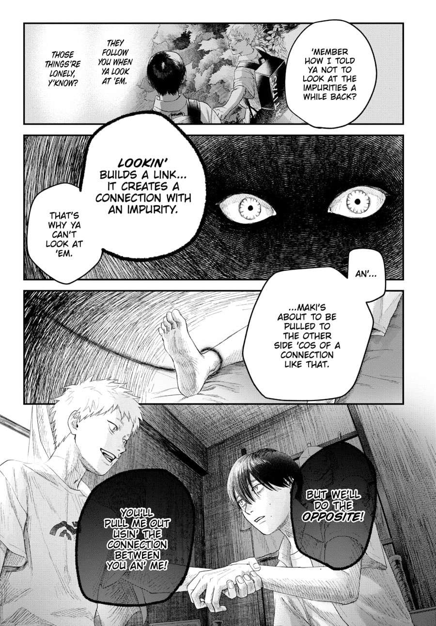 Read Hikaru ga Shinda Natsu EN Manga Online