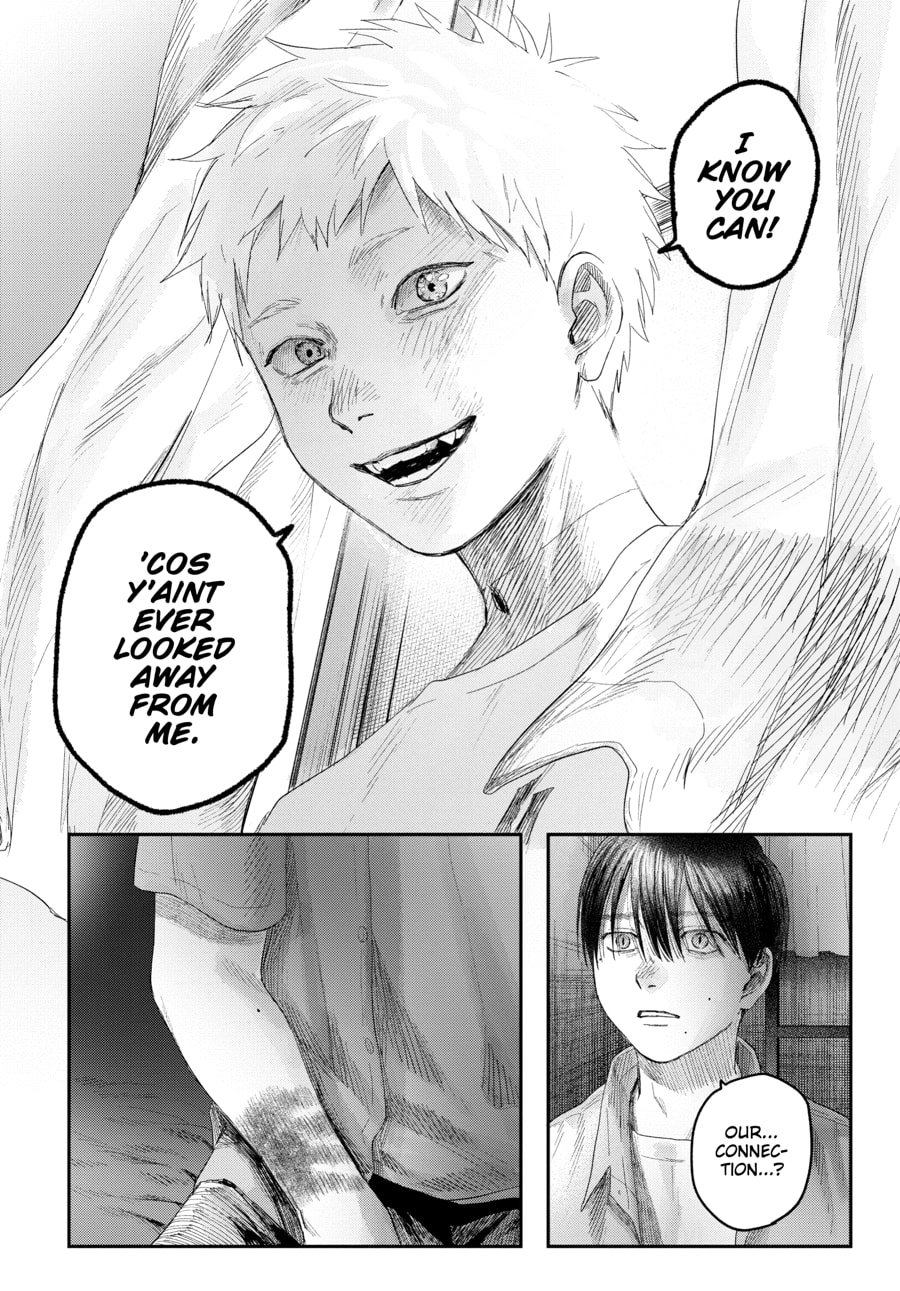Read Hikaru ga Shinda Natsu EN Manga Online