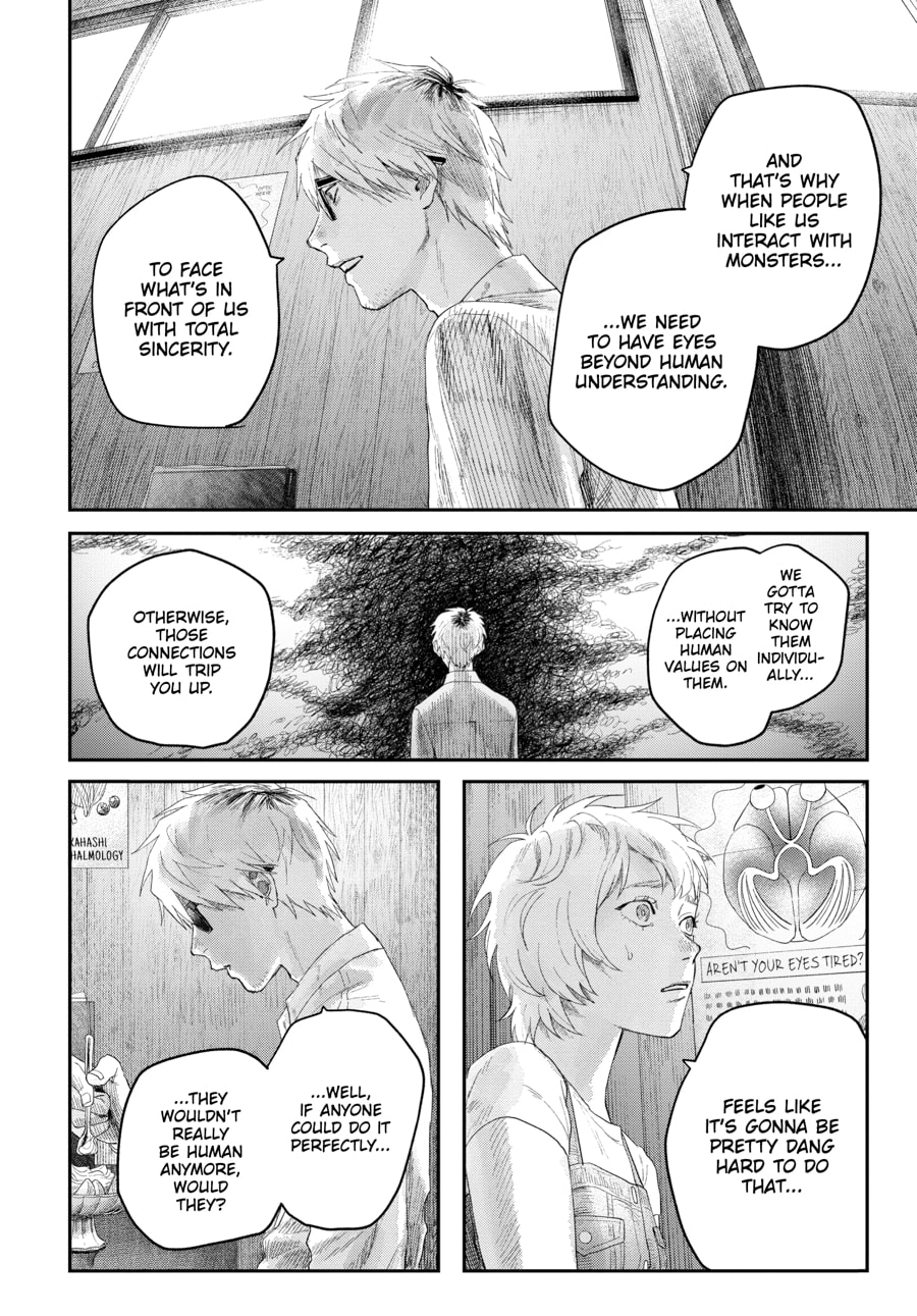 Read Hikaru ga Shinda Natsu EN Manga Online